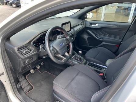 FORD Focus 1.0 EcoBoost 125ch ST-Line à vendre à Auxerre - Image n°10