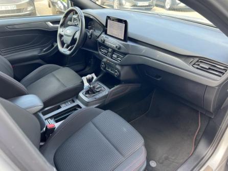 FORD Focus 1.0 EcoBoost 125ch ST-Line à vendre à Auxerre - Image n°11