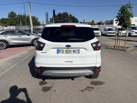 FORD Kuga 1.5 TDCi 120ch Stop&Start Titanium 4x2 Euro6.2 à vendre à Beaune - Image n°6