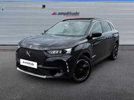 DS DS 7 Crossback BlueHDi 180ch Performance Line + Automatique à vendre à Troyes - Image n°1