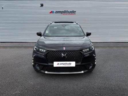 DS DS 7 Crossback BlueHDi 180ch Performance Line + Automatique à vendre à Troyes - Image n°2