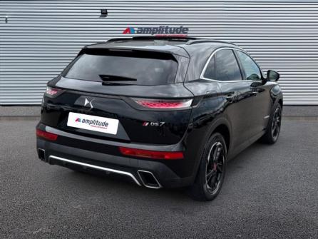 DS DS 7 Crossback BlueHDi 180ch Performance Line + Automatique à vendre à Troyes - Image n°3