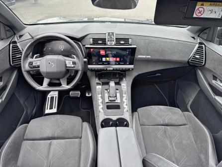 DS DS 7 Crossback BlueHDi 180ch Performance Line + Automatique à vendre à Troyes - Image n°4