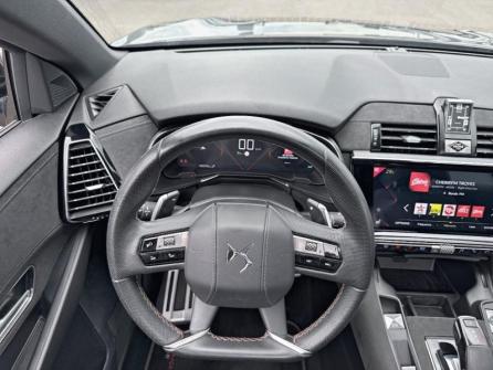 DS DS 7 Crossback BlueHDi 180ch Performance Line + Automatique à vendre à Troyes - Image n°8