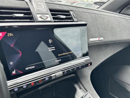 DS DS 7 Crossback BlueHDi 180ch Performance Line + Automatique à vendre à Troyes - Image n°10