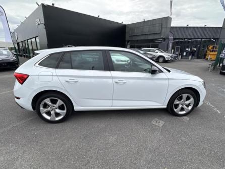 SKODA Scala 1.5 TSI 150ch Style DSG7 à vendre à Saint-Maximin - Image n°5
