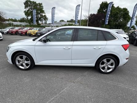 SKODA Scala 1.5 TSI 150ch Style DSG7 à vendre à Saint-Maximin - Image n°8