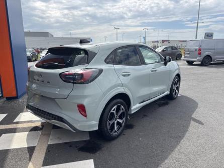 FORD Puma 1.0 EcoBoost Hybrid 125ch ST-Line S&S à vendre à Châteauroux - Image n°5
