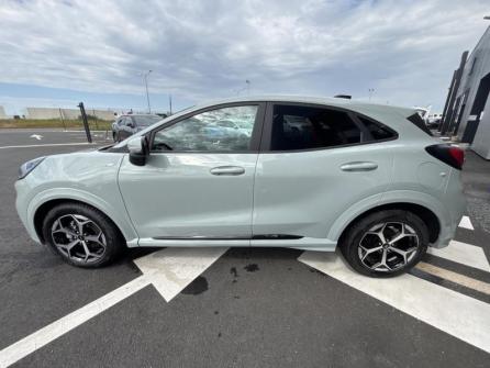 FORD Puma 1.0 EcoBoost Hybrid 125ch ST-Line S&S à vendre à Châteauroux - Image n°8