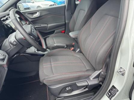 FORD Puma 1.0 EcoBoost Hybrid 125ch ST-Line S&S à vendre à Châteauroux - Image n°10