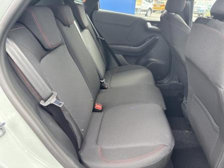 FORD Puma 1.0 EcoBoost Hybrid 125ch ST-Line S&S à vendre à Châteauroux - Image n°12