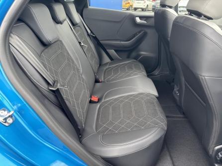 FORD Puma Gen-E 168ch Standard Range 43 kWh Premium à vendre à Châteauroux - Image n°12