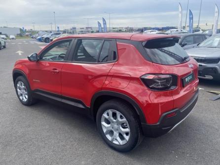 JEEP Avenger 1.2 Turbo T3 100ch Altitude à vendre à Châteauroux - Image n°7