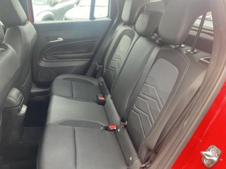 JEEP Avenger 1.2 Turbo T3 100ch Altitude à vendre à Châteauroux - Image n°12