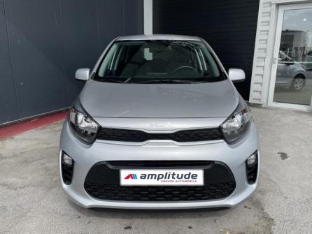 KIA Picanto 1.0 DPi 67ch Active à vendre à Reims - Image n°2