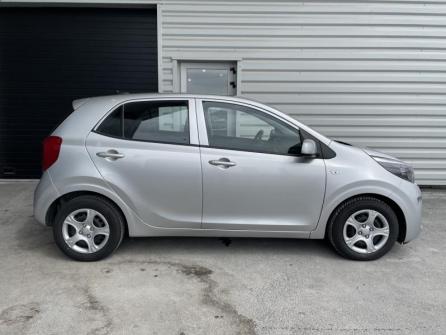 KIA Picanto 1.0 DPi 67ch Active à vendre à Reims - Image n°4