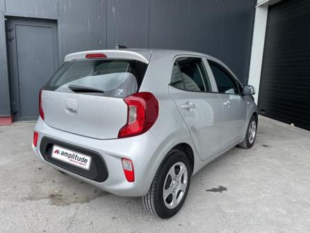 KIA Picanto 1.0 DPi 67ch Active à vendre à Reims - Image n°5