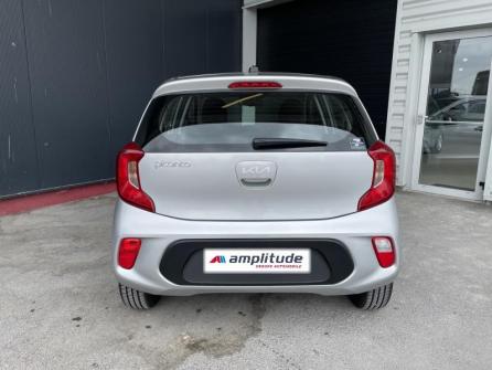 KIA Picanto 1.0 DPi 67ch Active à vendre à Reims - Image n°6