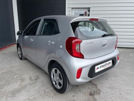 KIA Picanto 1.0 DPi 67ch Active à vendre à Reims - Image n°7