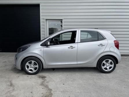 KIA Picanto 1.0 DPi 67ch Active à vendre à Reims - Image n°8