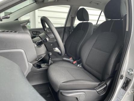 KIA Picanto 1.0 DPi 67ch Active à vendre à Reims - Image n°10