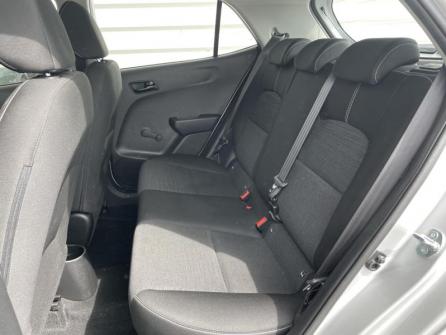KIA Picanto 1.0 DPi 67ch Active à vendre à Reims - Image n°12