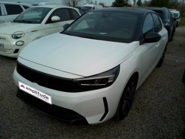 Voir le détail de l'offre de cette OPEL Corsa 1.2 Turbo 130ch GS BVA8 de 2024 en vente à partir de 190.1 €  / mois