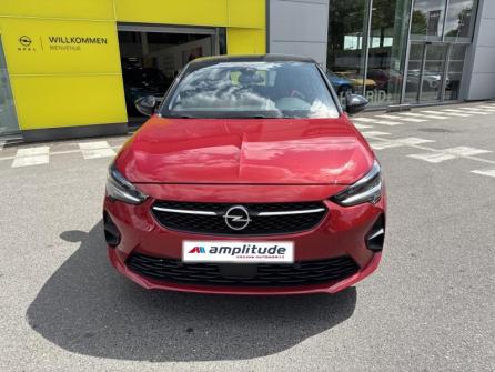 OPEL Corsa 1.2 Turbo 130ch GS BVA8 à vendre à Melun - Image n°2