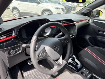 OPEL Corsa 1.2 Turbo 130ch GS BVA8 à vendre à Melun - Image n°10