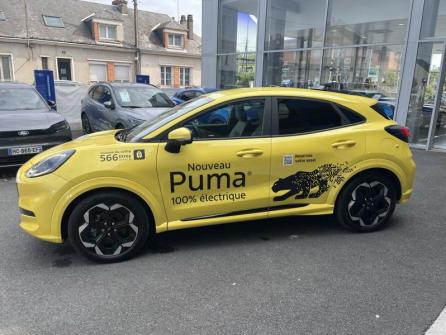 FORD Puma Standard Range 43 kWh 168 ch BEV SUV Premium à vendre à Orléans - Image n°4