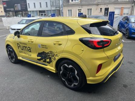 FORD Puma Standard Range 43 kWh 168 ch BEV SUV Premium à vendre à Orléans - Image n°5