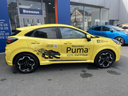 FORD Puma Standard Range 43 kWh 168 ch BEV SUV Premium à vendre à Orléans - Image n°10