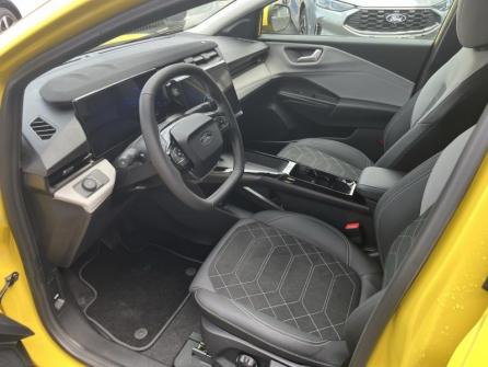 FORD Puma Standard Range 43 kWh 168 ch BEV SUV Premium à vendre à Orléans - Image n°12