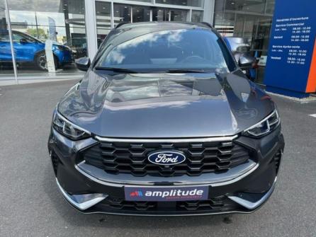 FORD Kuga 2.5 Duratec 180 ch Hybrid FlexiFuel (FHEV E85) Powershift 5p ST LINE X à vendre à Orléans - Image n°2
