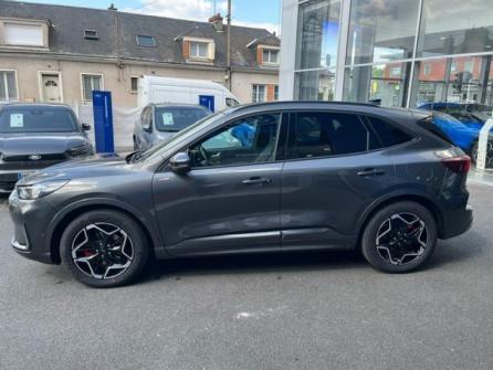 FORD Kuga 2.5 Duratec 180 ch Hybrid FlexiFuel (FHEV E85) Powershift 5p ST LINE X à vendre à Orléans - Image n°4