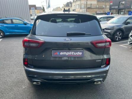 FORD Kuga 2.5 Duratec 180 ch Hybrid FlexiFuel (FHEV E85) Powershift 5p ST LINE X à vendre à Orléans - Image n°6