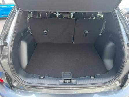 FORD Kuga 2.5 Duratec 180 ch Hybrid FlexiFuel (FHEV E85) Powershift 5p ST LINE X à vendre à Orléans - Image n°7