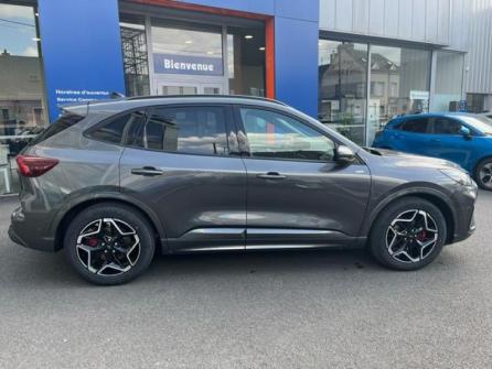 FORD Kuga 2.5 Duratec 180 ch Hybrid FlexiFuel (FHEV E85) Powershift 5p ST LINE X à vendre à Orléans - Image n°8