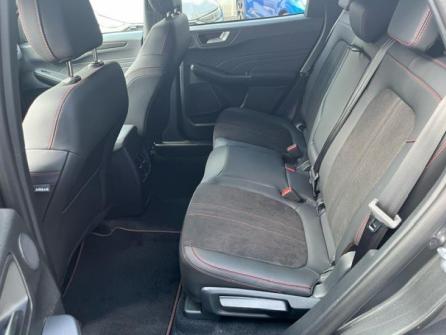 FORD Kuga 2.5 Duratec 180 ch Hybrid FlexiFuel (FHEV E85) Powershift 5p ST LINE X à vendre à Orléans - Image n°11
