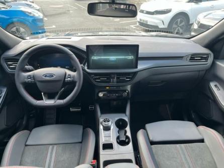 FORD Kuga 2.5 Duratec 180 ch Hybrid FlexiFuel (FHEV E85) Powershift 5p ST LINE X à vendre à Orléans - Image n°12