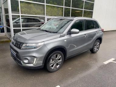 Voir le détail de l'offre de cette SUZUKI Vitara 1.4 Boosterjet Hybrid 129ch PrivilÃ¨ge de 2022 en vente à partir de 190.7 €  / mois