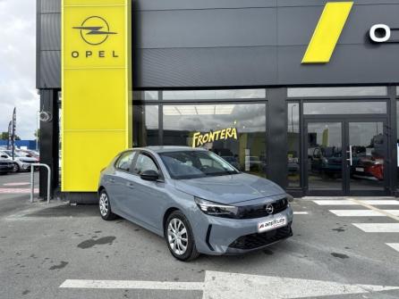 OPEL Corsa 1.2 75ch à vendre à Bourges - Image n°3