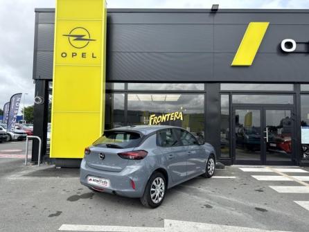 OPEL Corsa 1.2 75ch à vendre à Bourges - Image n°5