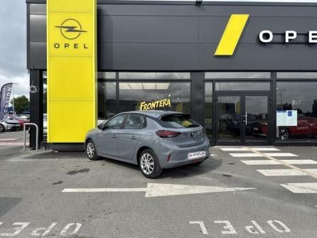 OPEL Corsa 1.2 75ch à vendre à Bourges - Image n°7