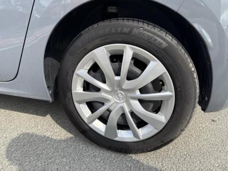 OPEL Corsa 1.2 75ch à vendre à Bourges - Image n°9