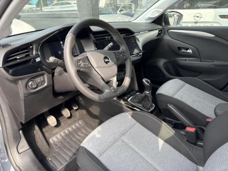 OPEL Corsa 1.2 75ch à vendre à Bourges - Image n°12