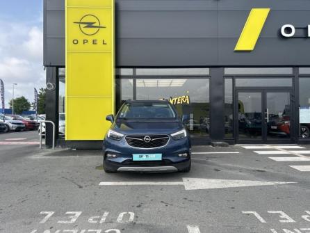 OPEL Mokka X 1.4 Turbo 140ch Elite 4x2 à vendre à Bourges - Image n°2