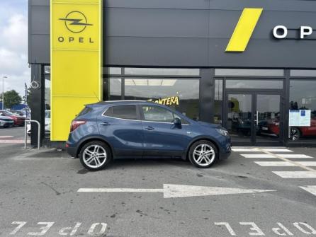 OPEL Mokka X 1.4 Turbo 140ch Elite 4x2 à vendre à Bourges - Image n°4