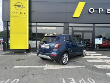 OPEL Mokka X 1.4 Turbo 140ch Elite 4x2 à vendre à Bourges - Image n°5