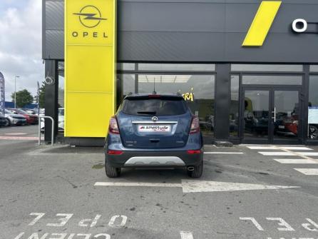 OPEL Mokka X 1.4 Turbo 140ch Elite 4x2 à vendre à Bourges - Image n°6